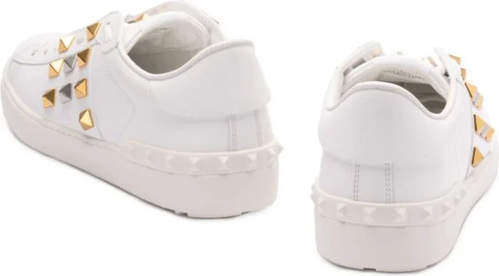 Valentino Garavani Sneakers - Image 4