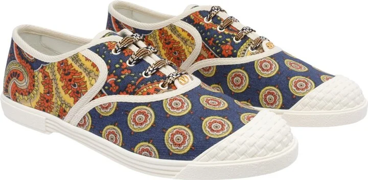 Valentino Garavani Sneakers - Image 2