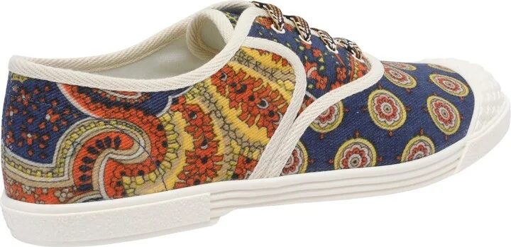 Valentino Garavani Sneakers - Image 3