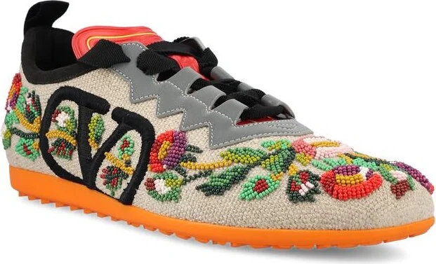 Valentino Garavani Sneakers - Image 2