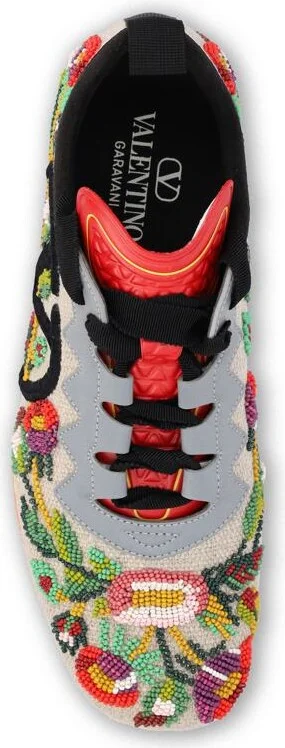 Valentino Garavani Sneakers - Image 4