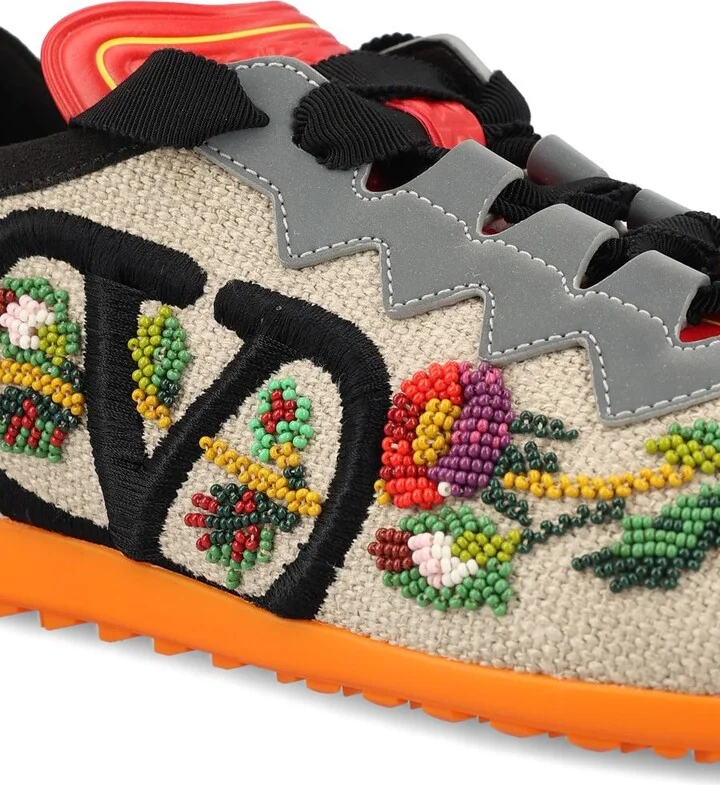 Valentino Garavani Sneakers - Image 5