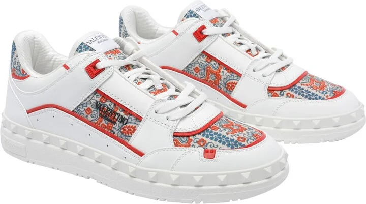 Valentino Garavani Sneakers - Image 2