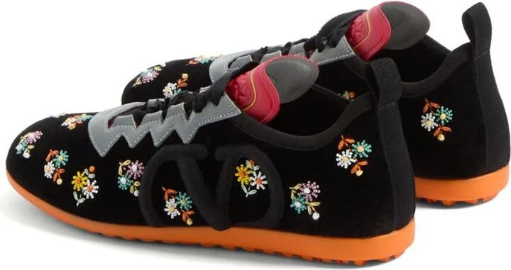 Valentino Garavani Sneakers - Image 3