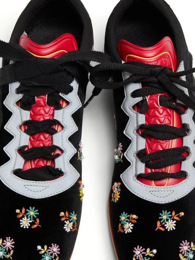 Valentino Garavani Sneakers - Image 4