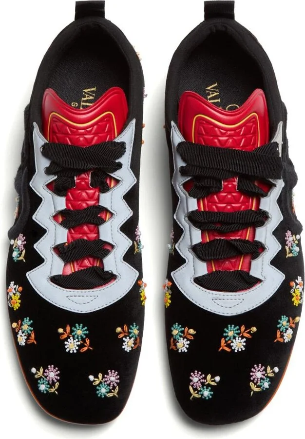 Valentino Garavani Sneakers - Image 5