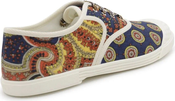Valentino Garavani Sneakers - Image 5