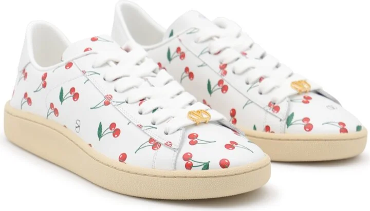 Valentino Garavani Sneakers - Image 3