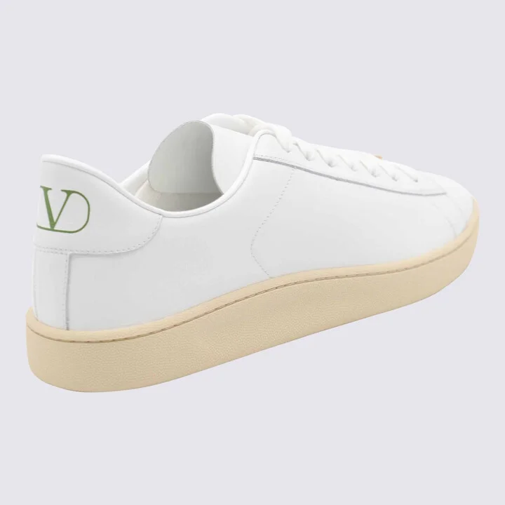 Valentino Garavani Sneakers - Image 4