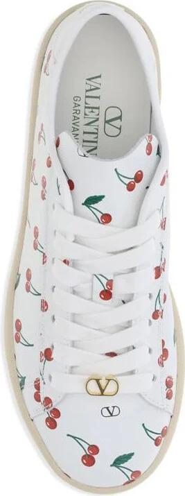 Valentino Garavani Sneakers - Image 4