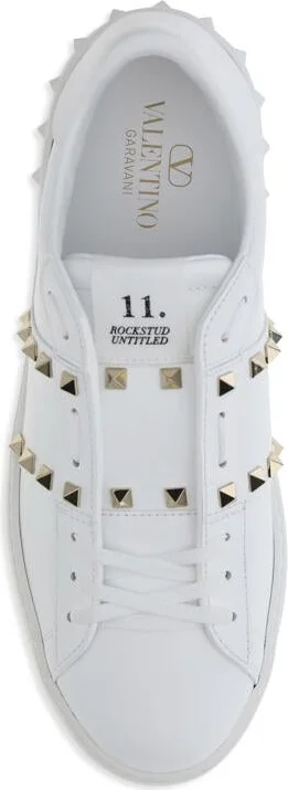 Valentino Garavani Sneakers - Image 4