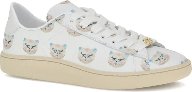 Valentino Garavani Sneakers - Image 2