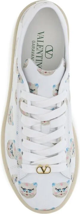 Valentino Garavani Sneakers - Image 4