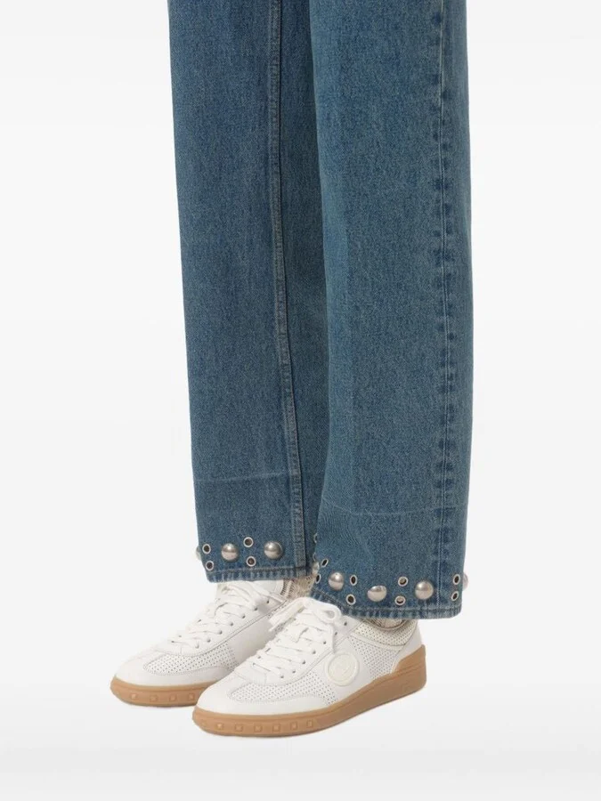 Valentino Garavani Sneakers - Image 4