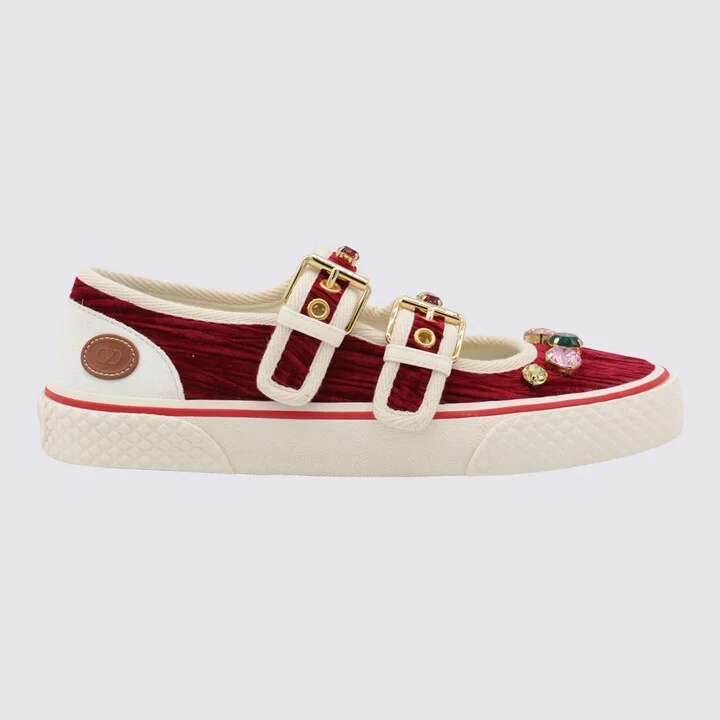 Valentino Garavani Sneakers - Image 2