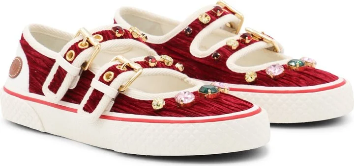 Valentino Garavani Sneakers - Image 3