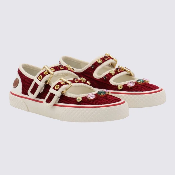 Valentino Garavani Sneakers - Image 4