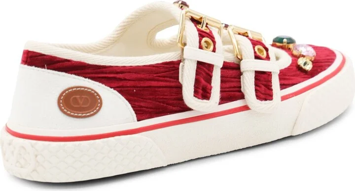 Valentino Garavani Sneakers - Image 5