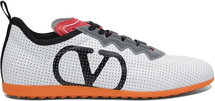 Valentino Garavani Sneakers - Image 3