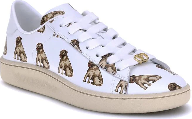 Valentino Garavani Sneakers - Image 2