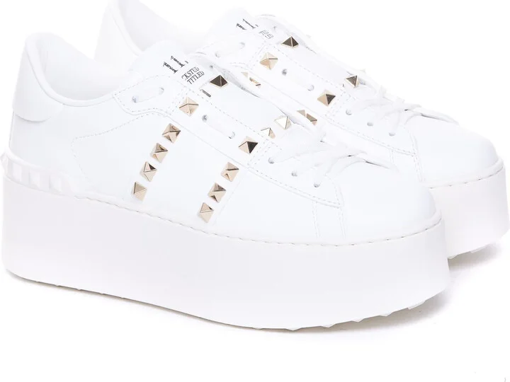Valentino Garavani Sneakers - Image 4