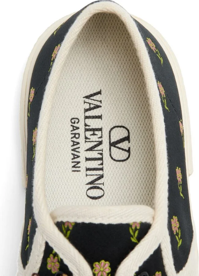 Valentino Garavani Sneakers - Image 4