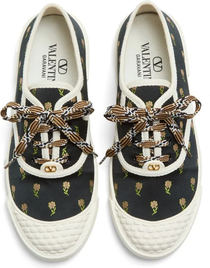 Valentino Garavani Sneakers - Image 5