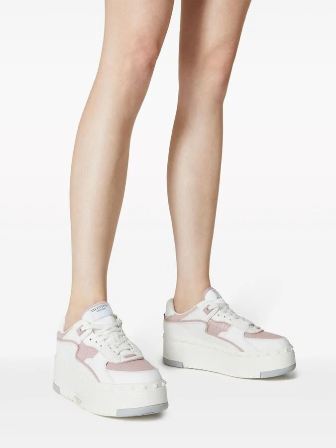 Valentino Garavani Sneakers - Image 4