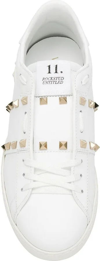 Valentino Garavani Sneakers - Image 4