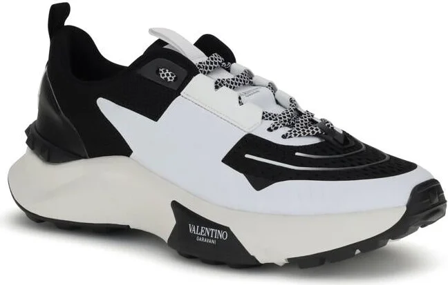 Valentino Garavani Sneakers - Image 2