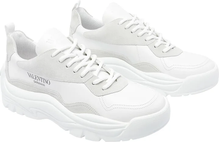Valentino Garavani Sneakers - Image 2