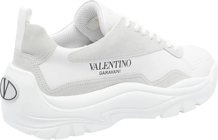 Valentino Garavani Sneakers - Image 3