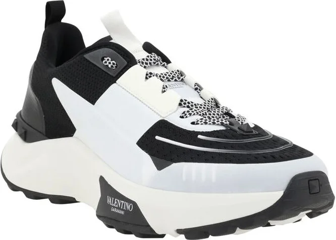 Valentino Garavani Sneakers - Image 2