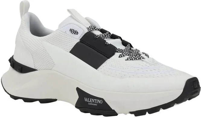 Valentino Garavani Sneakers - Image 2