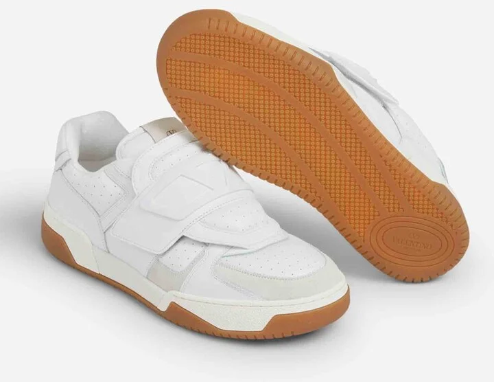 Valentino Garavani Sneakers Joie De Jouer - Image 4