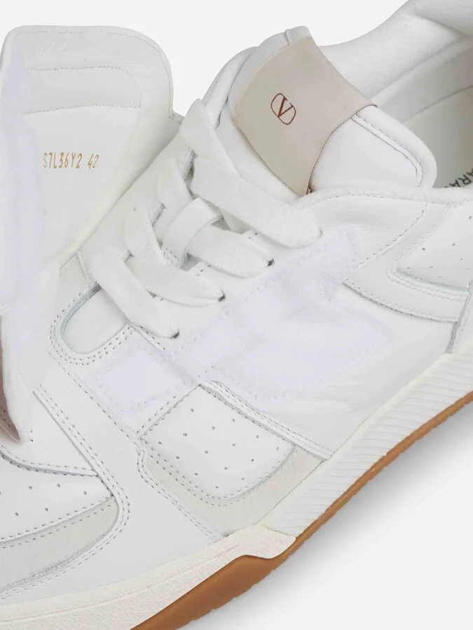 Valentino Garavani Sneakers Joie De Jouer - Image 6
