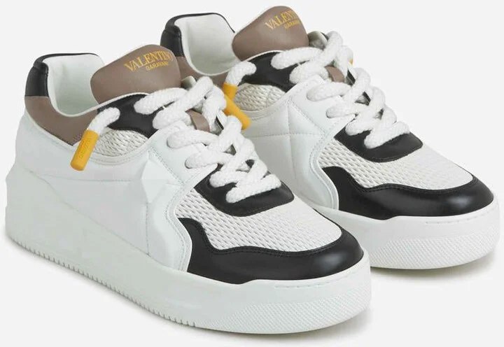 Valentino Garavani Sneakers One Stud Xl - Image 2