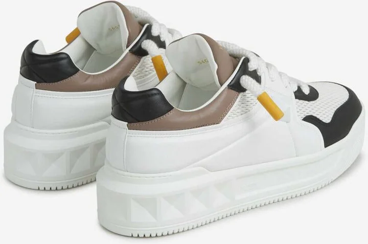 Valentino Garavani Sneakers One Stud Xl - Image 3