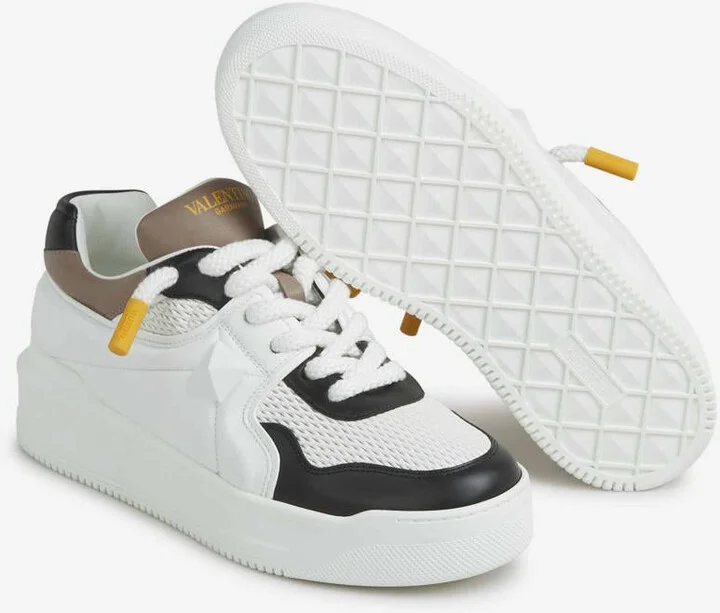 Valentino Garavani Sneakers One Stud Xl - Image 4