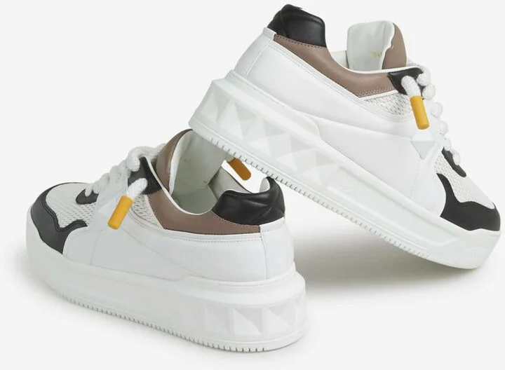 Valentino Garavani Sneakers One Stud Xl - Image 5