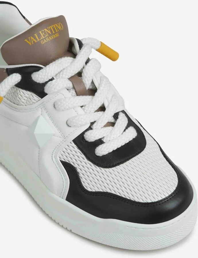 Valentino Garavani Sneakers One Stud Xl - Image 7