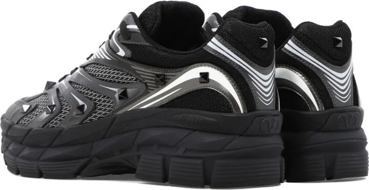 Valentino Garavani Sneakers & Slip-On - Image 4