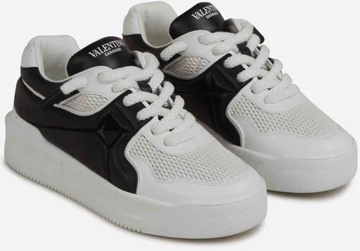 Valentino Garavani Sneakers Stud - Image 2