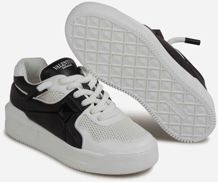Valentino Garavani Sneakers Stud - Image 4