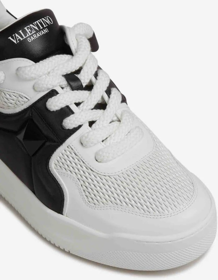 Valentino Garavani Sneakers Stud - Image 5