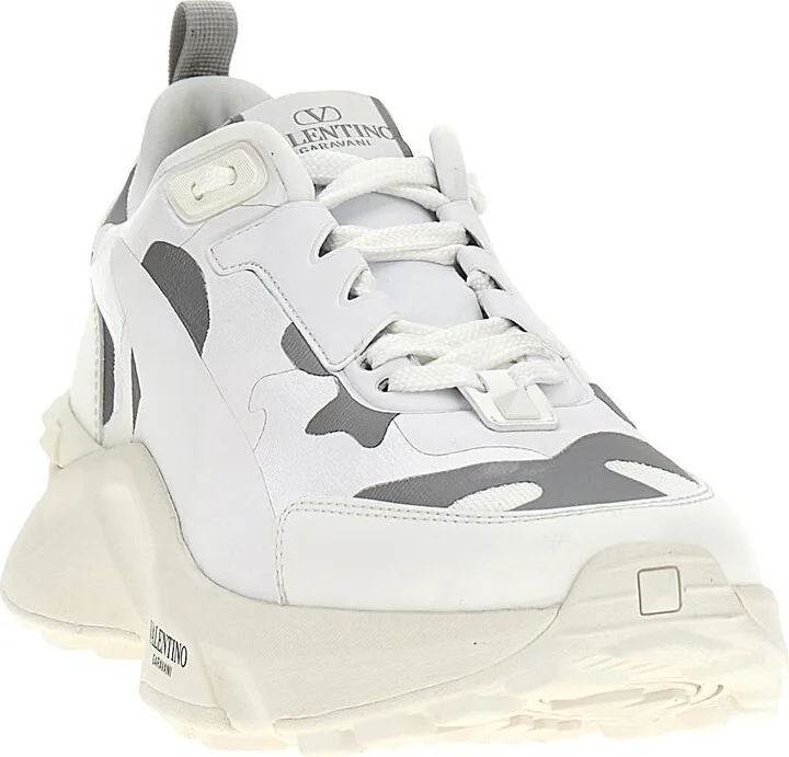 Valentino Garavani 'true Act' Sneakers - Image 2