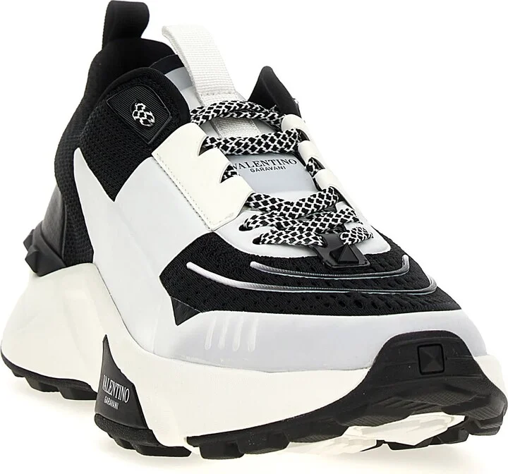 Valentino Garavani 'true Act' Sneakers - Image 2