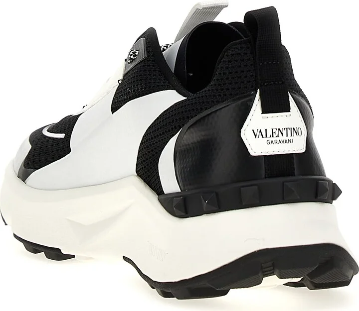 Valentino Garavani 'true Act' Sneakers - Image 3