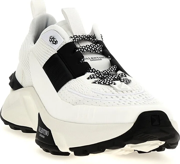 Valentino Garavani 'true Act' Sneakers - Image 2