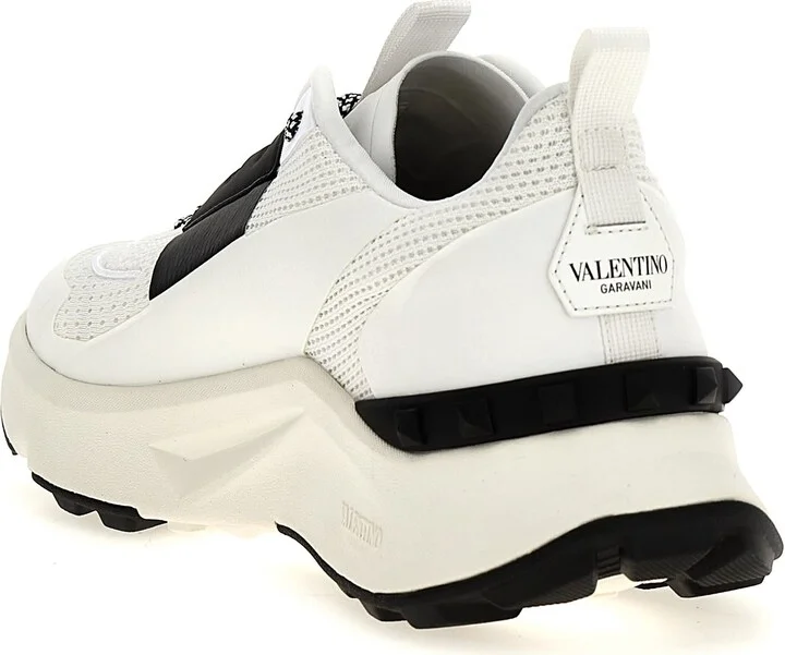Valentino Garavani 'true Act' Sneakers - Image 3